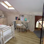 Le Chant Du Merle Frühstückspension 3*