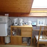 Frühstückspension Le Chant Du Merle 3*