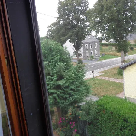 Bed & Breakfast Le Chant Du Merle 3*