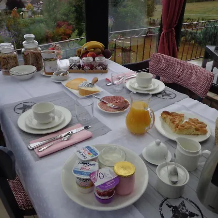 Le Chant Du Merle 3*