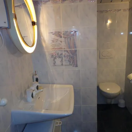 Couette-café Le Chant Du Merle Neufchâteau