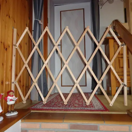 Couette-café Le Chant Du Merle 3*