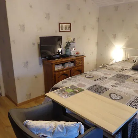Bed & Breakfast Le Chant Du Merle