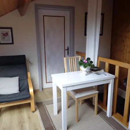 Bed and Breakfast Le Chant Du Merle