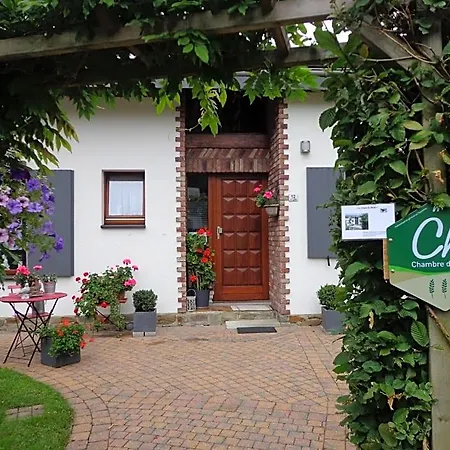 Le Chant Du Merle 3* Neufchâteau