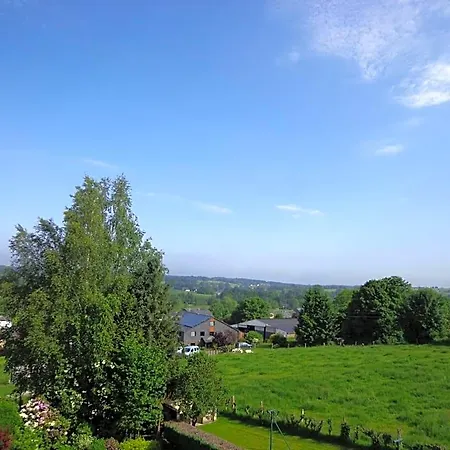 Le Chant Du Merle 3* Neufchâteau