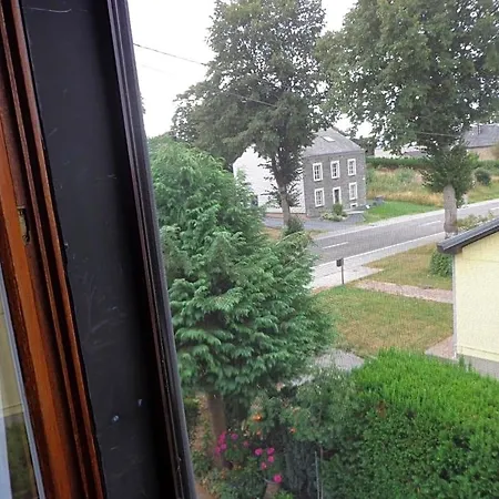 Le Chant Du Merle 3* Neufchâteau