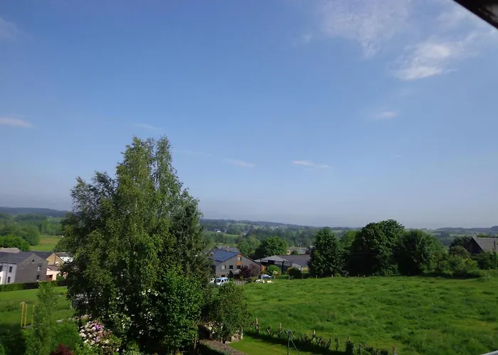 Bed and Breakfast Le Chant Du Merle 3*