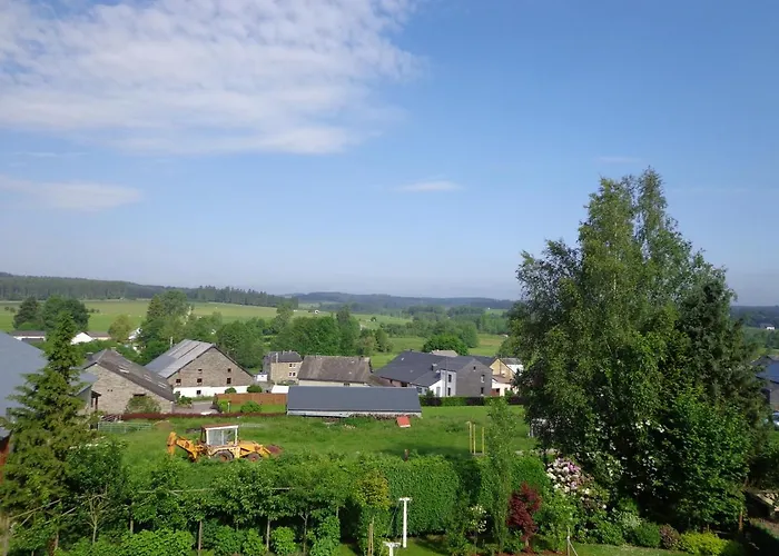 Le Chant Du Merle Bed and Breakfast 3*