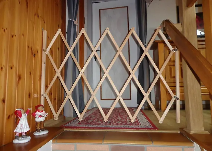 Bed and Breakfast Le Chant Du Merle 3*